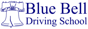 Blue Bell Driving School logo